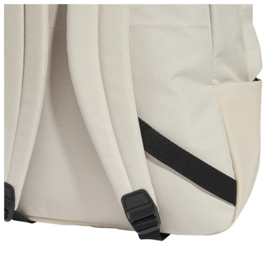 Adidas Τσάντα πλάτης Classic Badge Of Sport 3-Stripes Backpack
